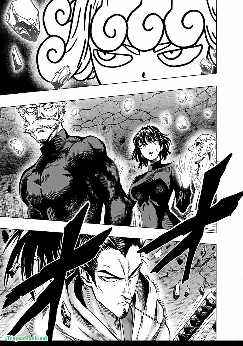 Onepunch Man Chap 150 - Next Chap 151