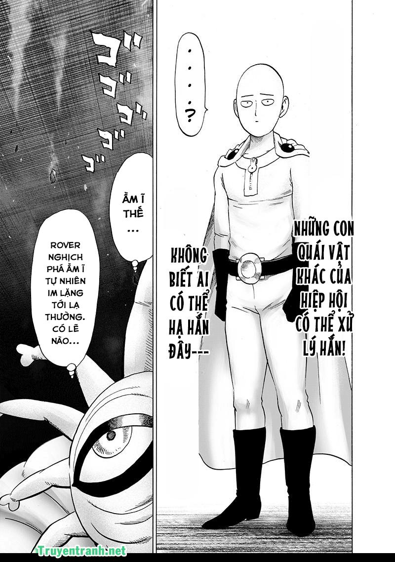 Onepunch Man Chap 150 - Next Chap 151