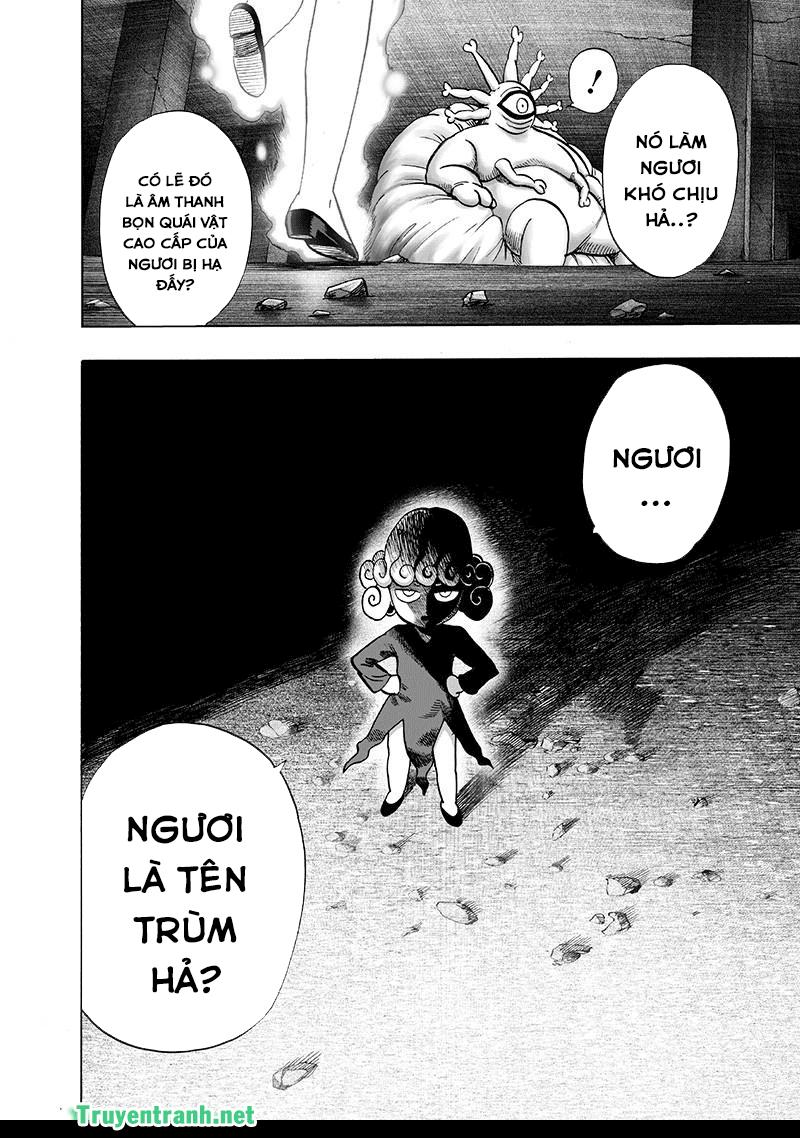 Onepunch Man Chap 150 - Next Chap 151