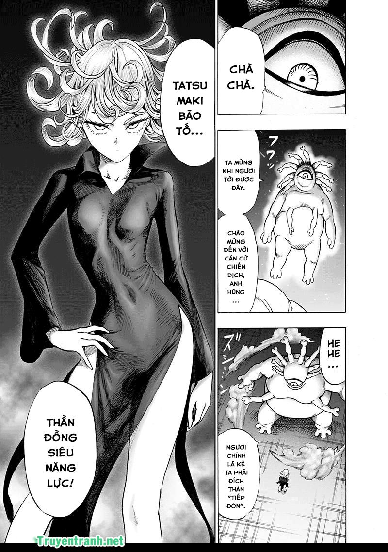 Onepunch Man Chap 150 - Next Chap 151