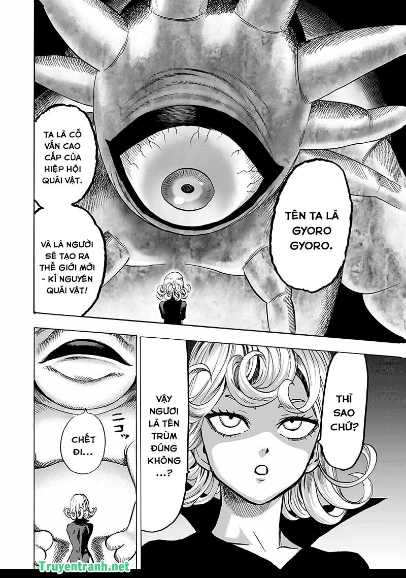 Onepunch Man Chap 150 - Next Chap 151