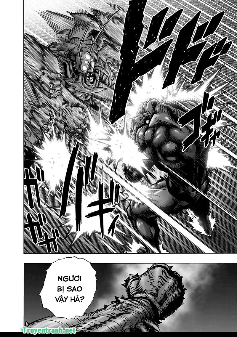Onepunch Man Chap 150 - Next Chap 151
