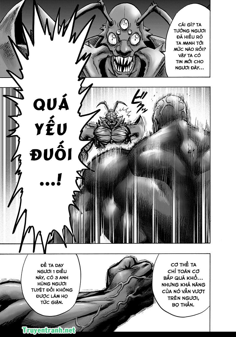 Onepunch Man Chap 150 - Next Chap 151