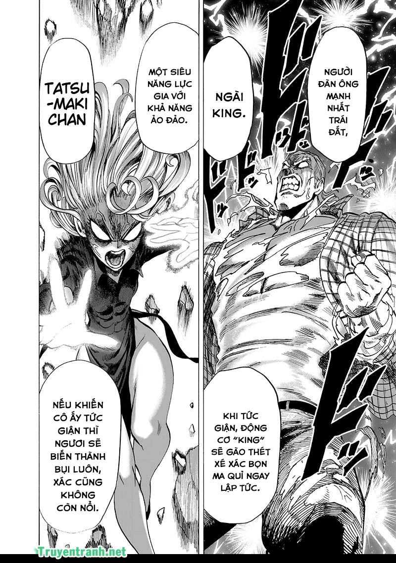 Onepunch Man Chap 150 - Next Chap 151
