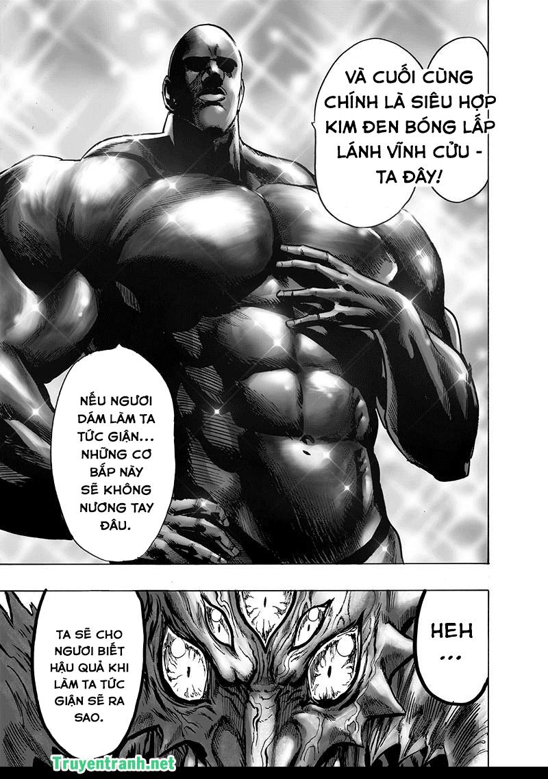 Onepunch Man Chap 150 - Next Chap 151
