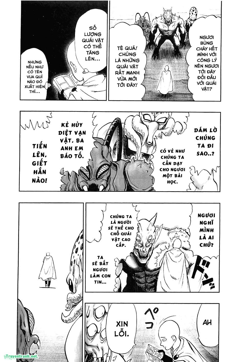 Onepunch Man Chap 151.5 - Next Chap 152.5