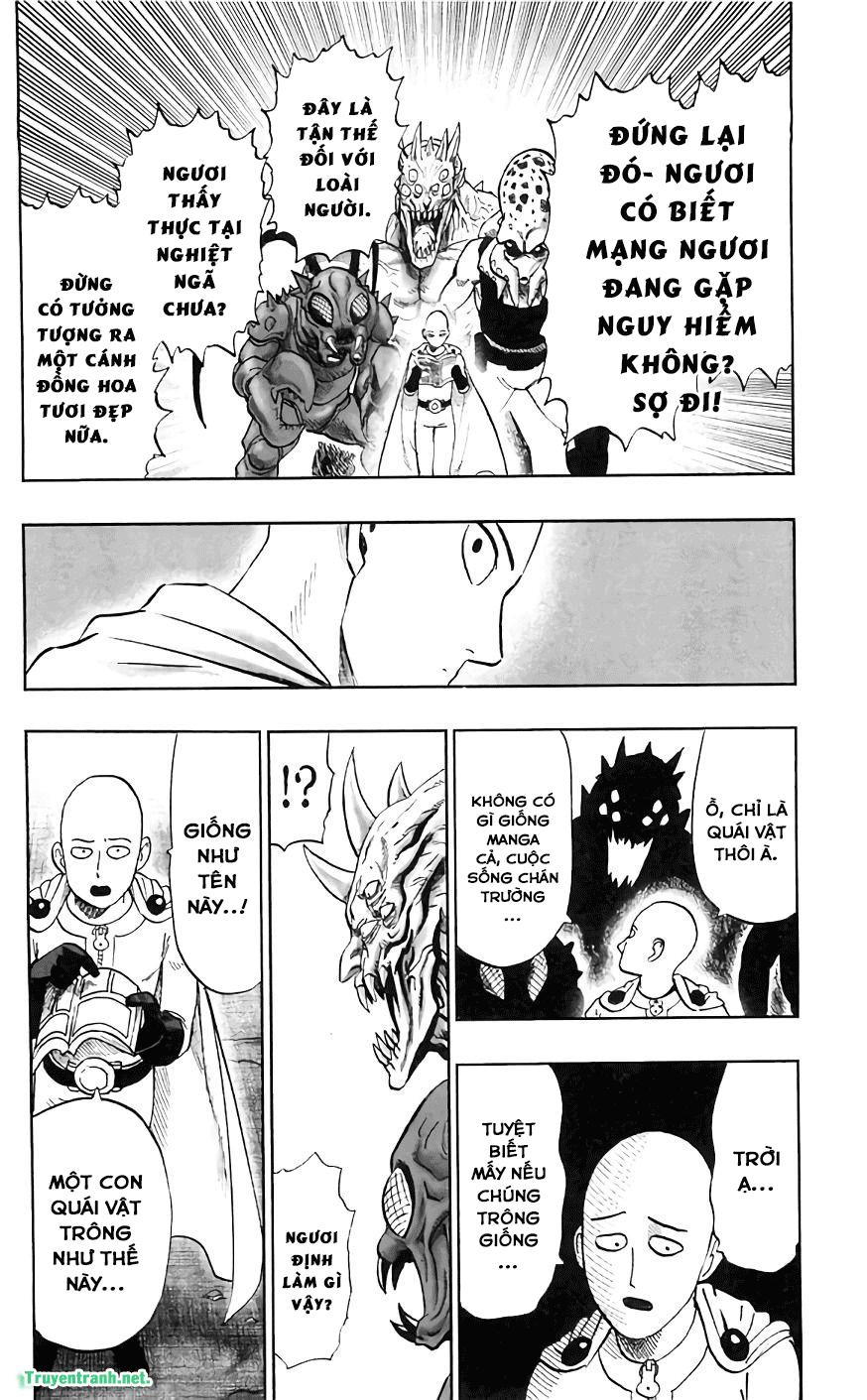Onepunch Man Chap 151.5 - Next Chap 152.5