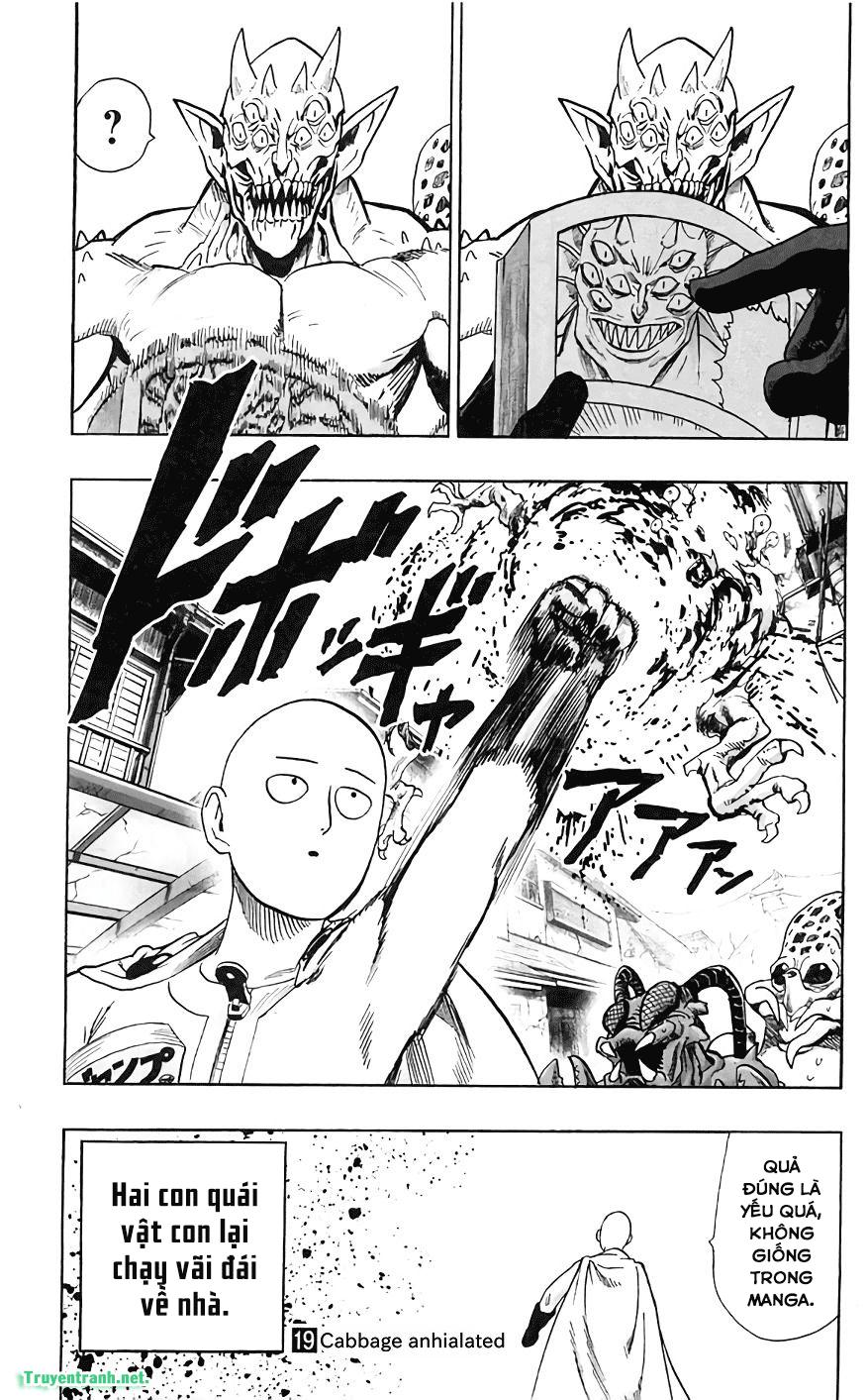 Onepunch Man Chap 151.5 - Next Chap 152.5