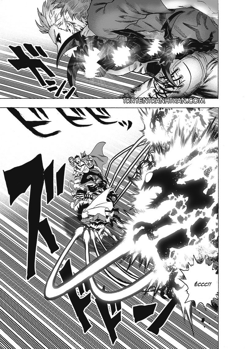 Onepunch Man Chap 164 - Next Chap 165