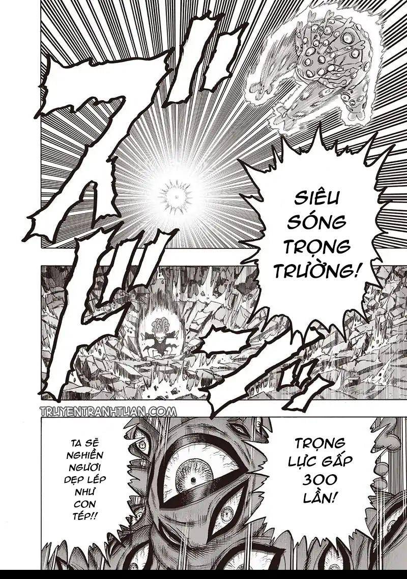 Onepunch Man Chap 151 - Next Chap 152