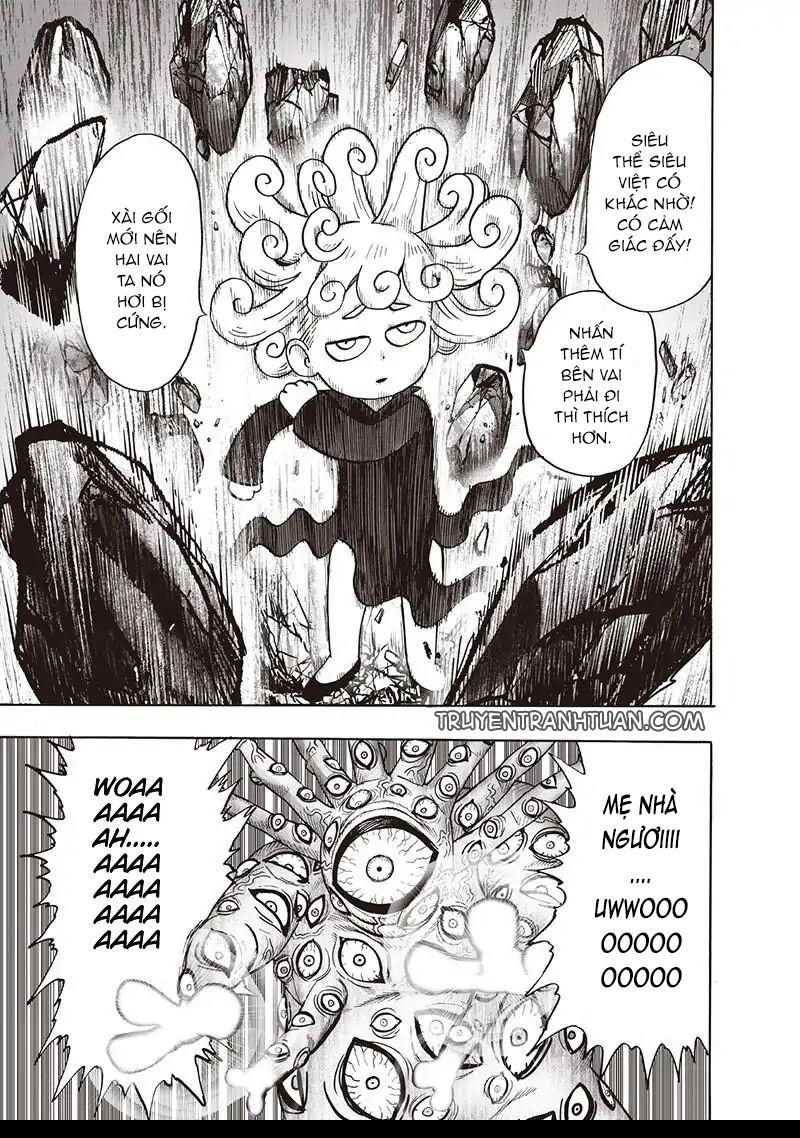 Onepunch Man Chap 151 - Next Chap 152