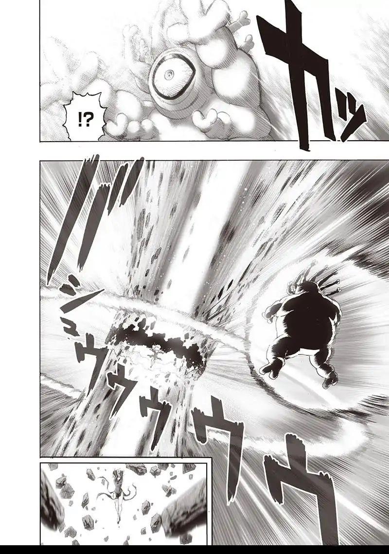 Onepunch Man Chap 151 - Next Chap 152