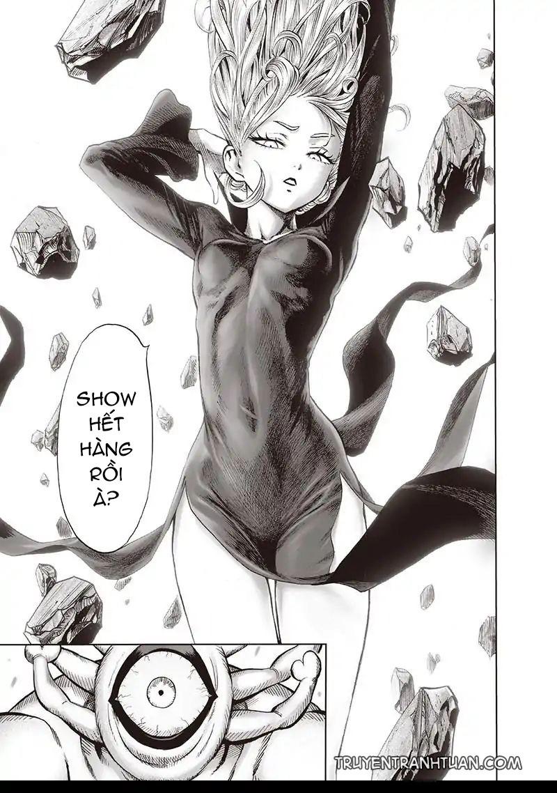 Onepunch Man Chap 151 - Next Chap 152