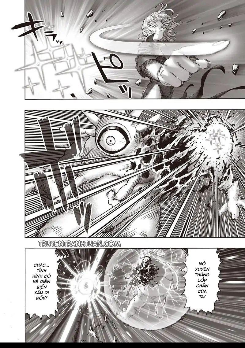Onepunch Man Chap 151 - Next Chap 152