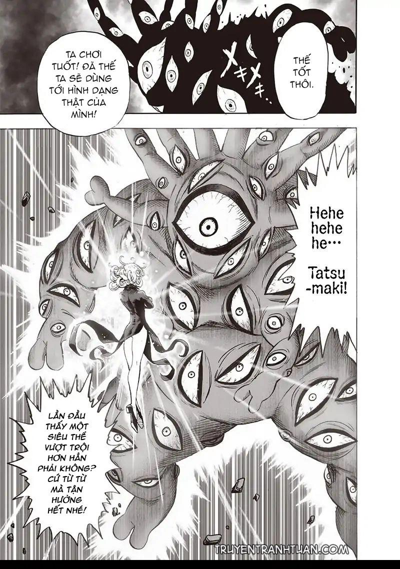 Onepunch Man Chap 151 - Next Chap 152