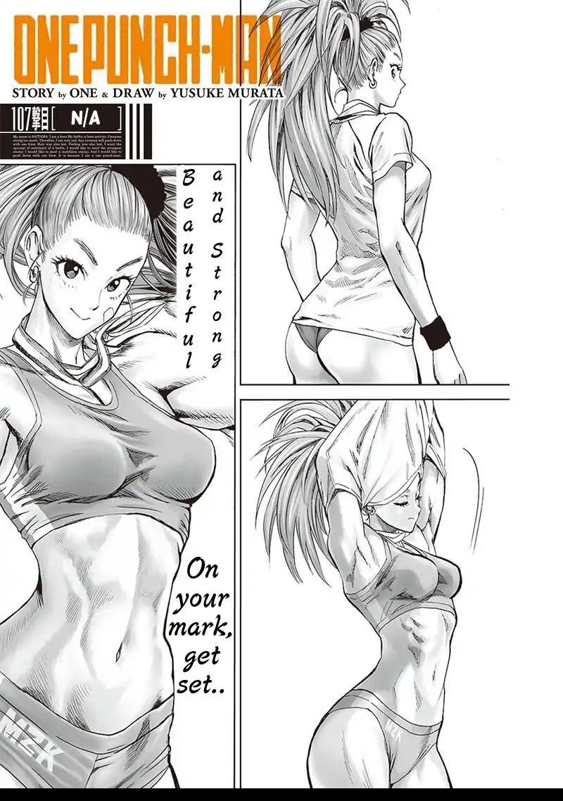 Onepunch Man Chap 151 - Next Chap 152