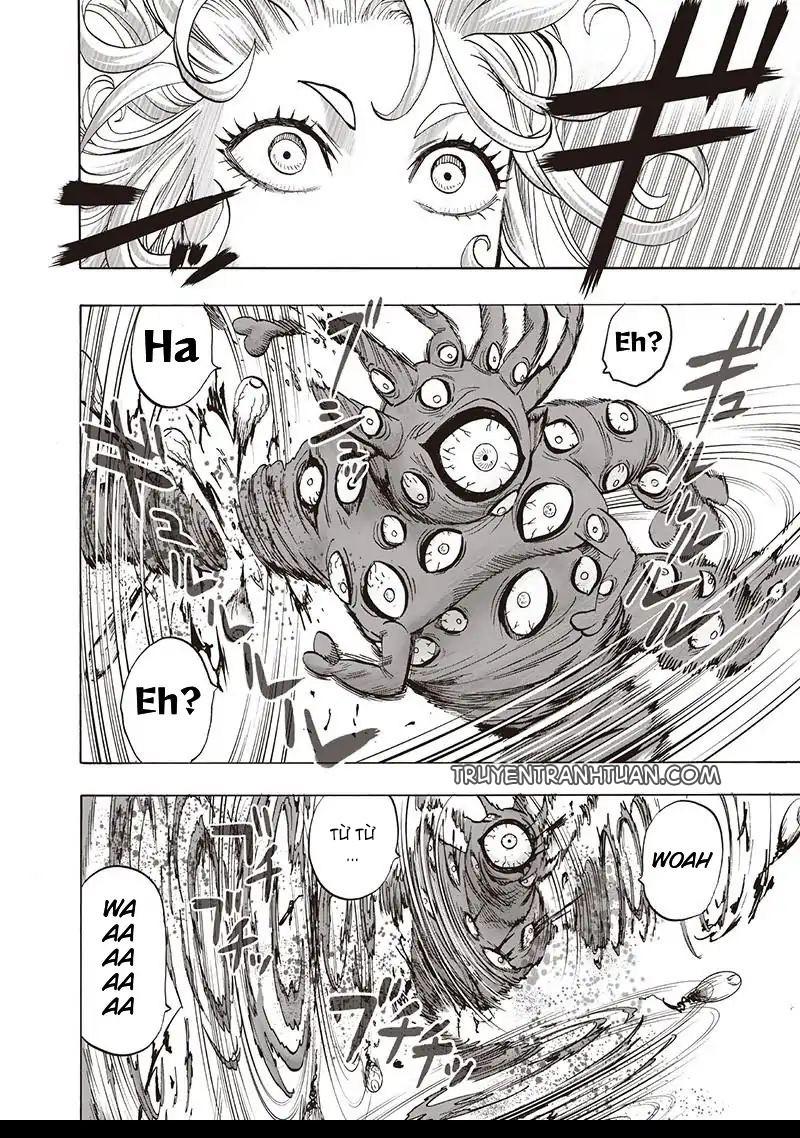 Onepunch Man Chap 151 - Next Chap 152