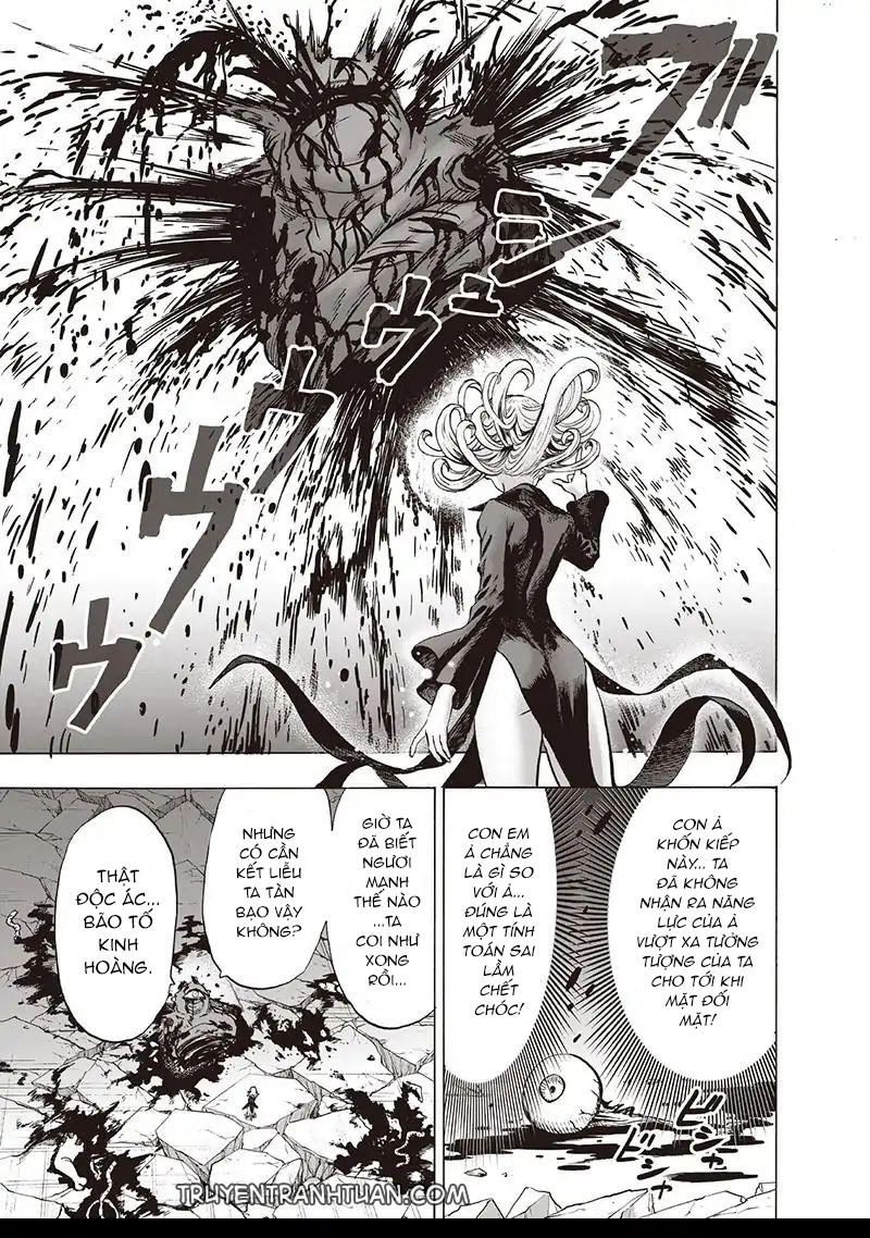 Onepunch Man Chap 151 - Next Chap 152