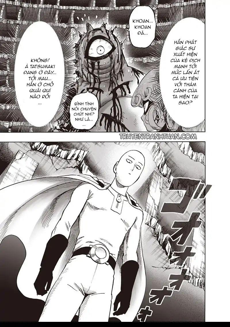 Onepunch Man Chap 151 - Next Chap 152