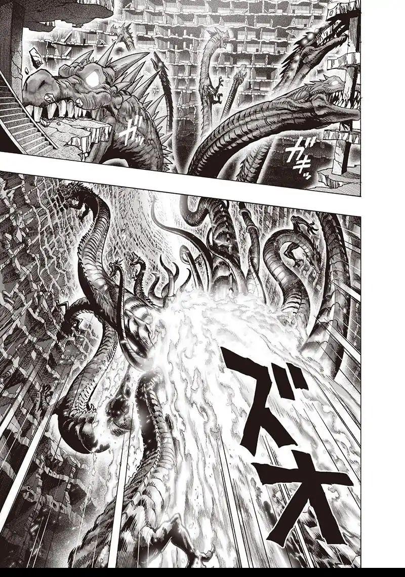 Onepunch Man Chap 151 - Next Chap 152