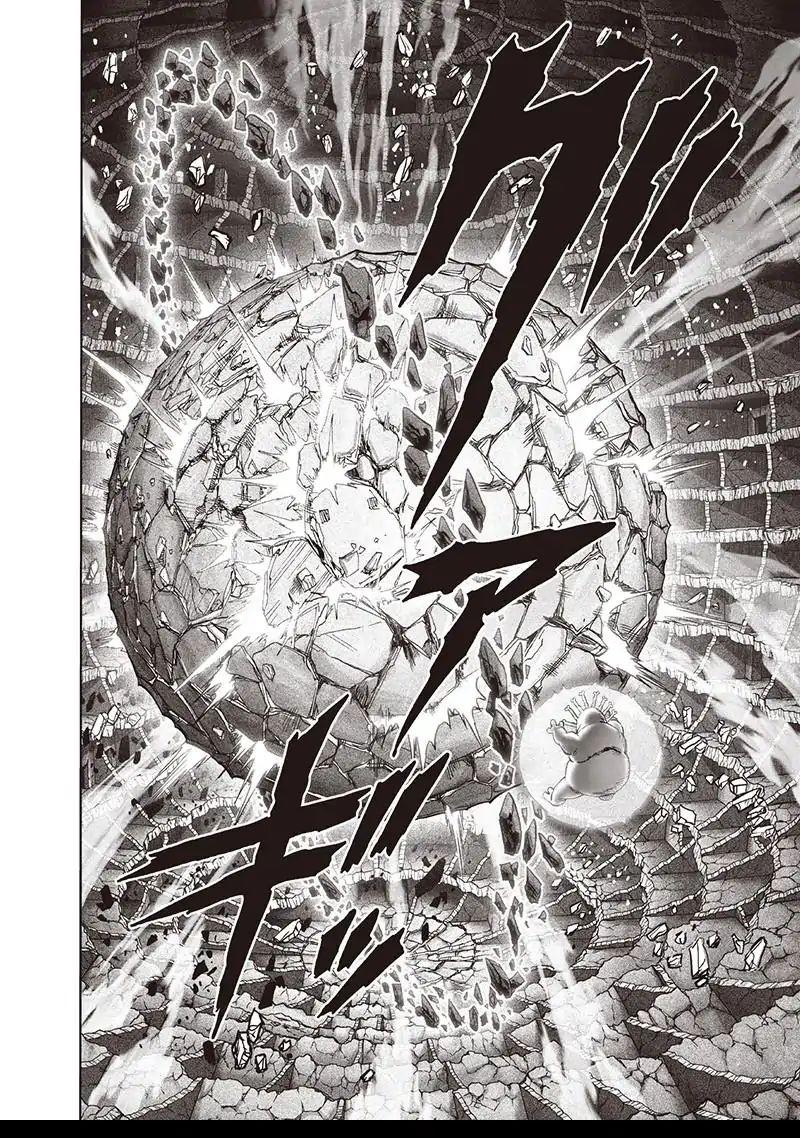Onepunch Man Chap 151 - Next Chap 152