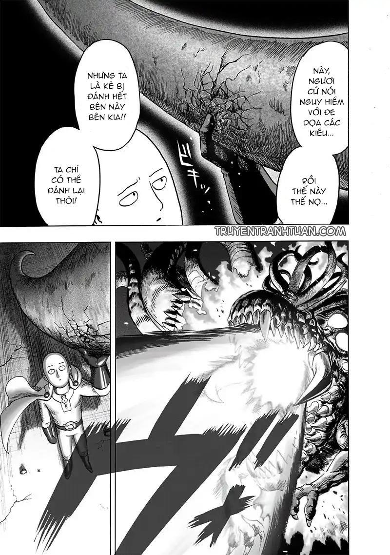 Onepunch Man Chap 152 - Next Chap 153