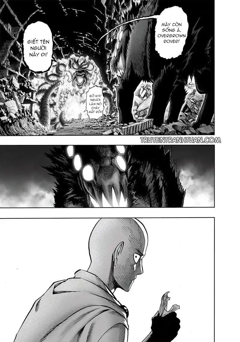 Onepunch Man Chap 152 - Next Chap 153