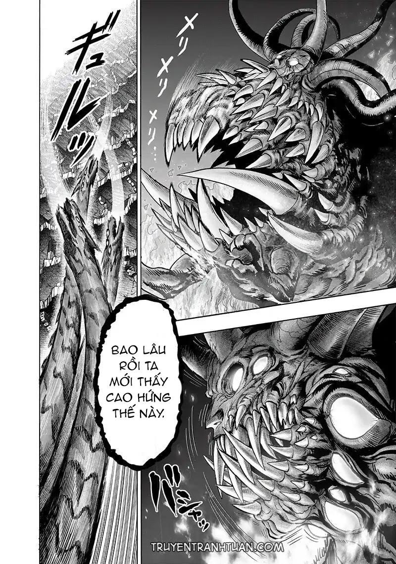 Onepunch Man Chap 152 - Next Chap 153
