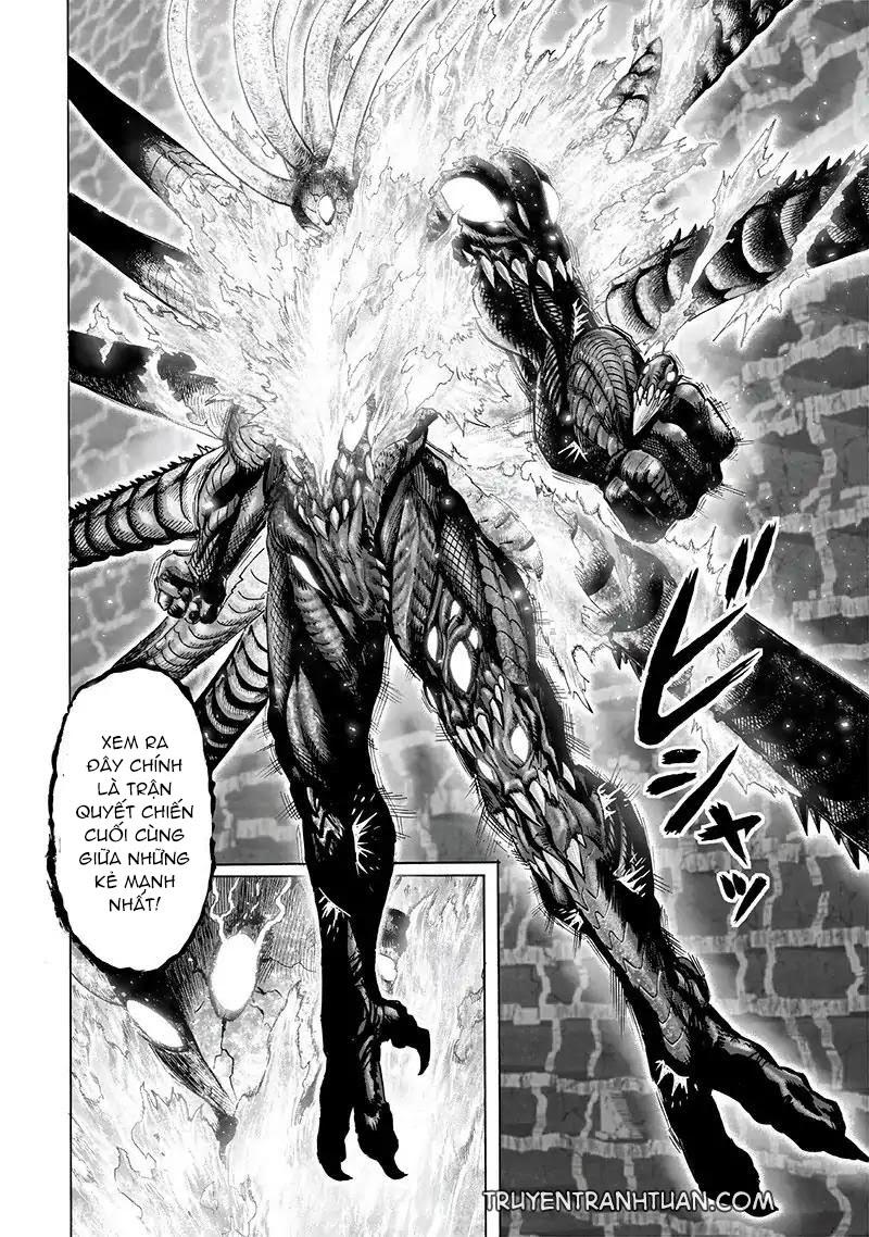 Onepunch Man Chap 152 - Next Chap 153