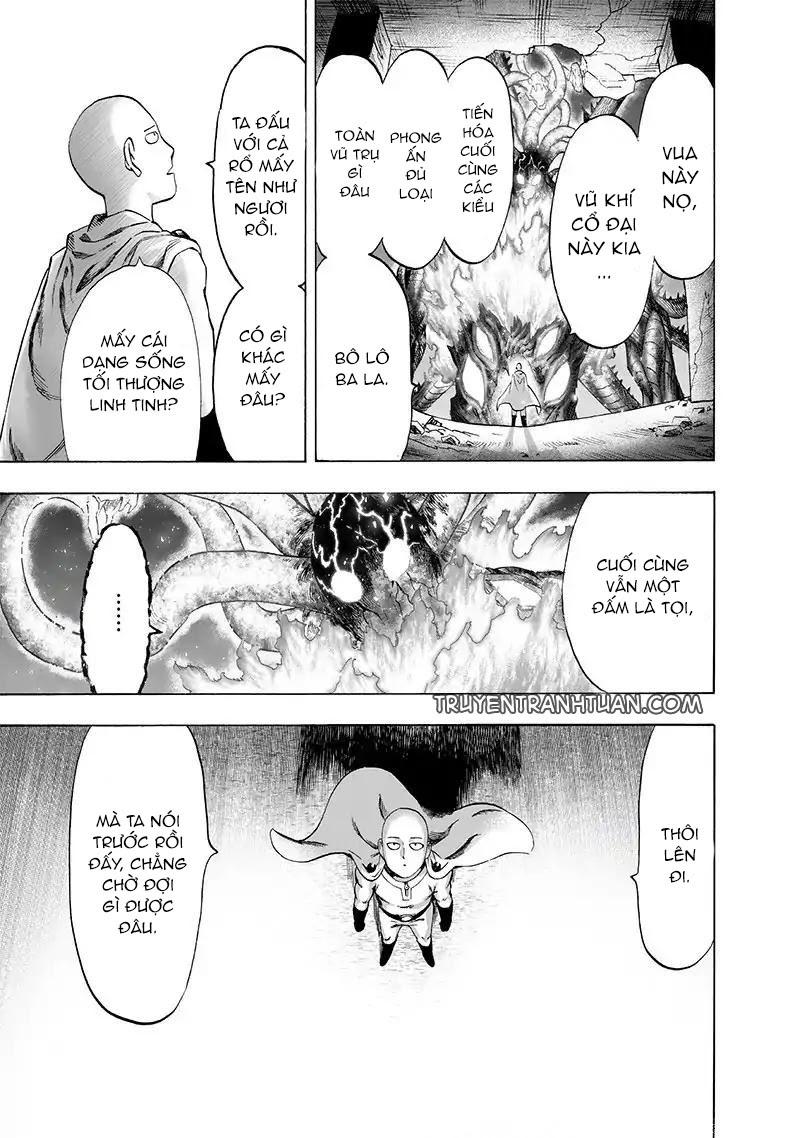 Onepunch Man Chap 152 - Next Chap 153