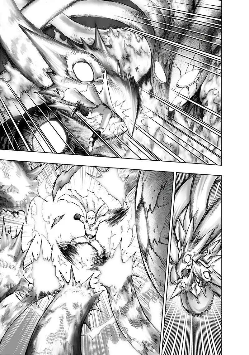 Onepunch Man Chap 152 - Next Chap 153