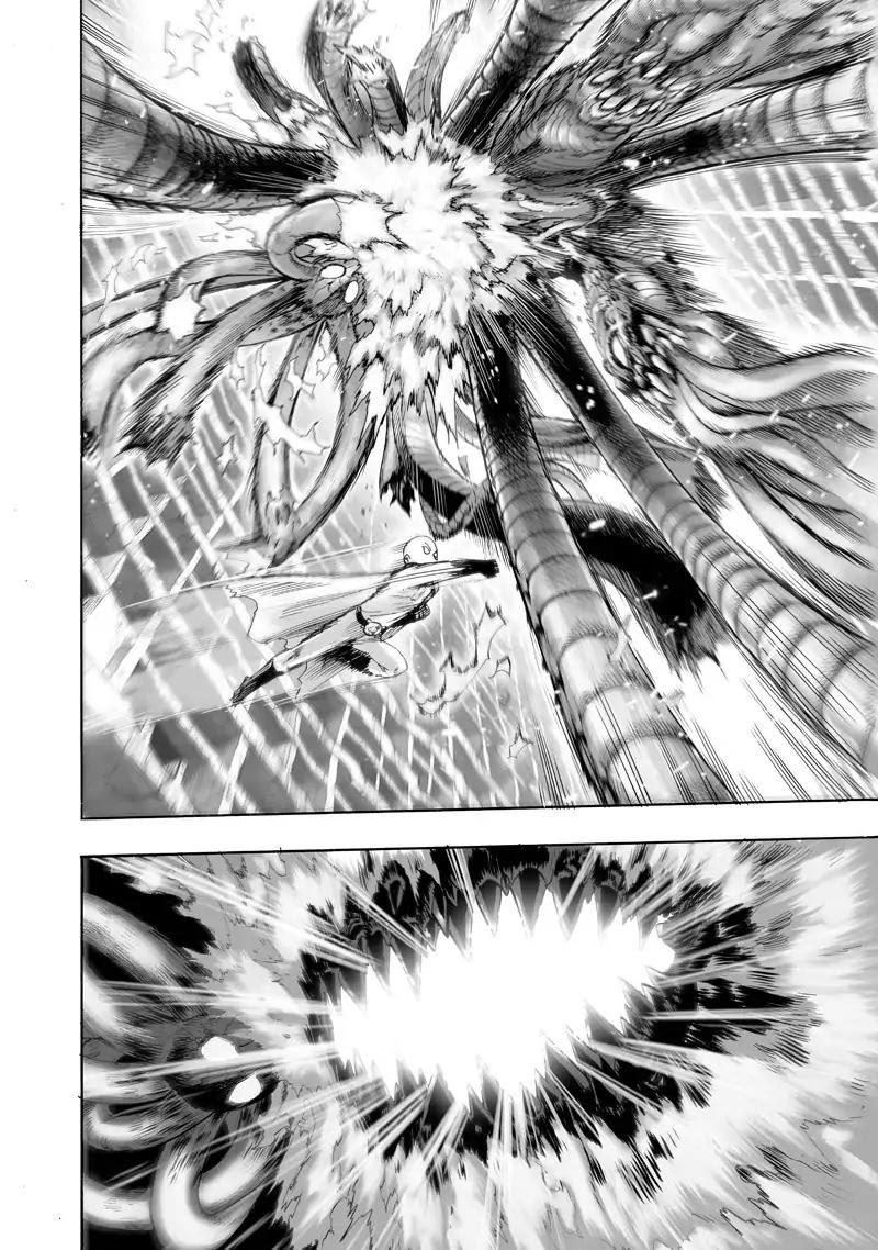 Onepunch Man Chap 152 - Next Chap 153