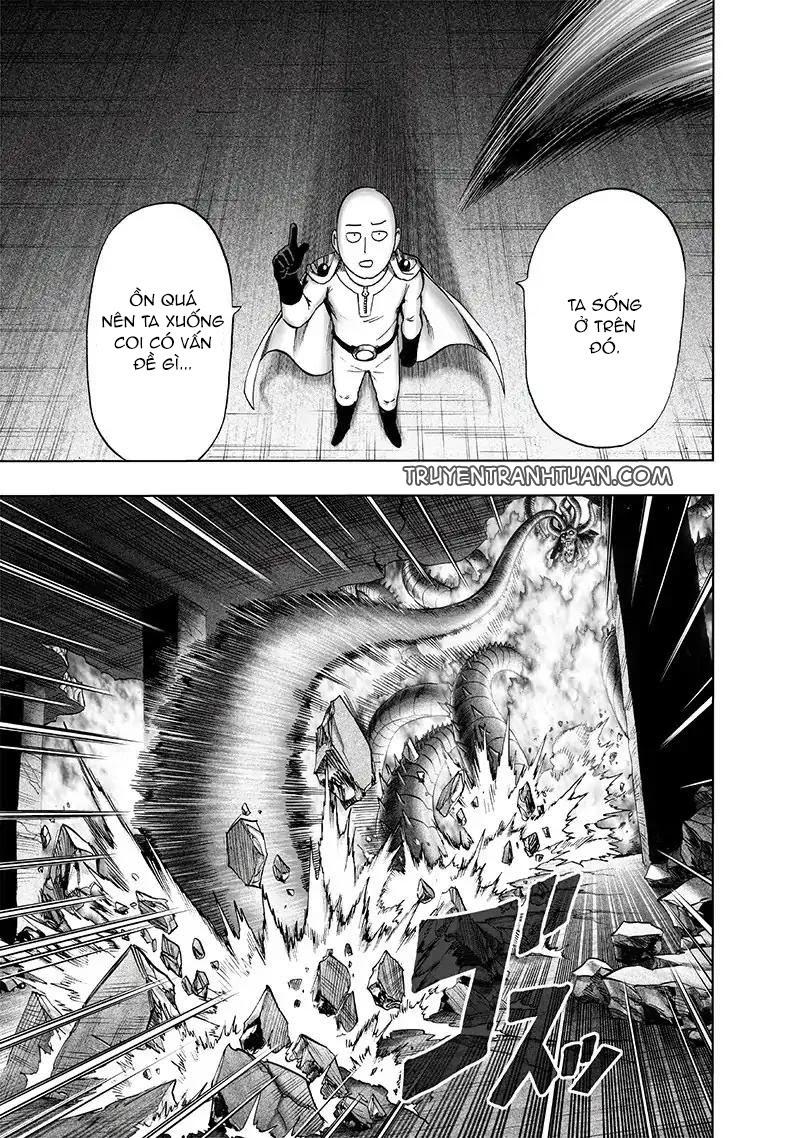 Onepunch Man Chap 152 - Next Chap 153