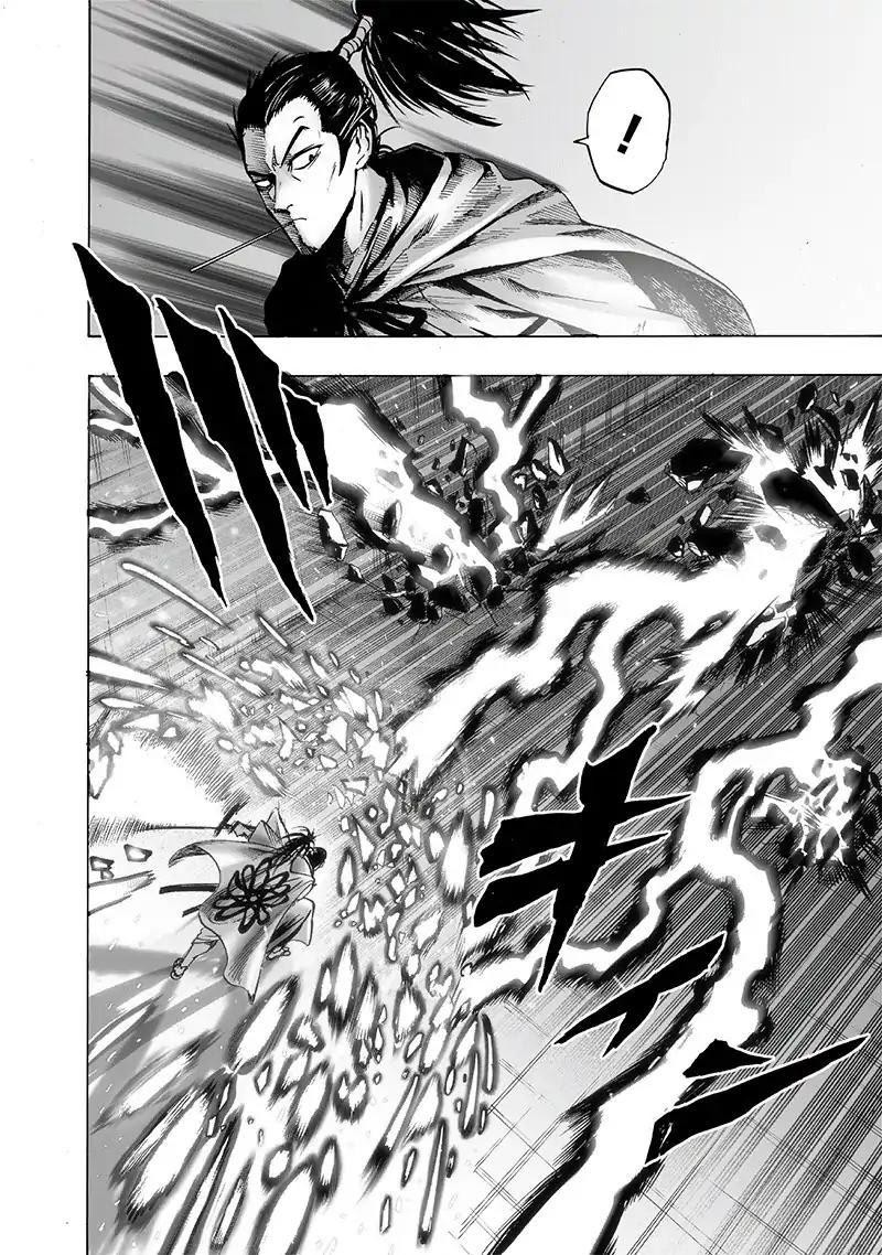 Onepunch Man Chap 152 - Next Chap 153