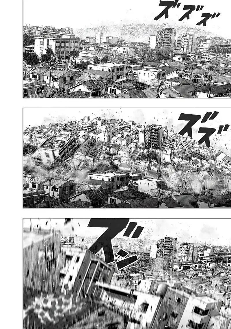 Onepunch Man Chap 152 - Next Chap 153