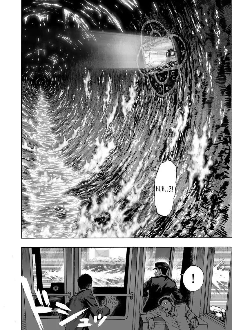 Onepunch Man Chap 152 - Next Chap 153