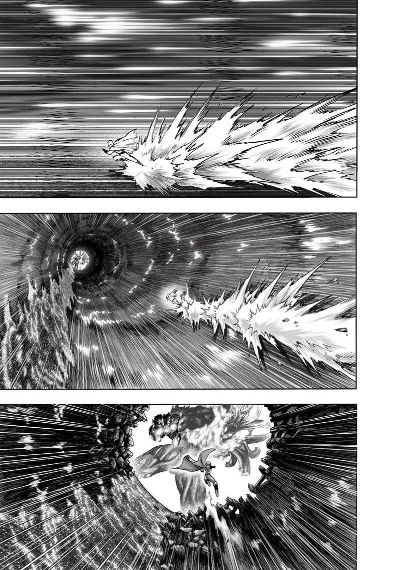 Onepunch Man Chap 152 - Next Chap 153