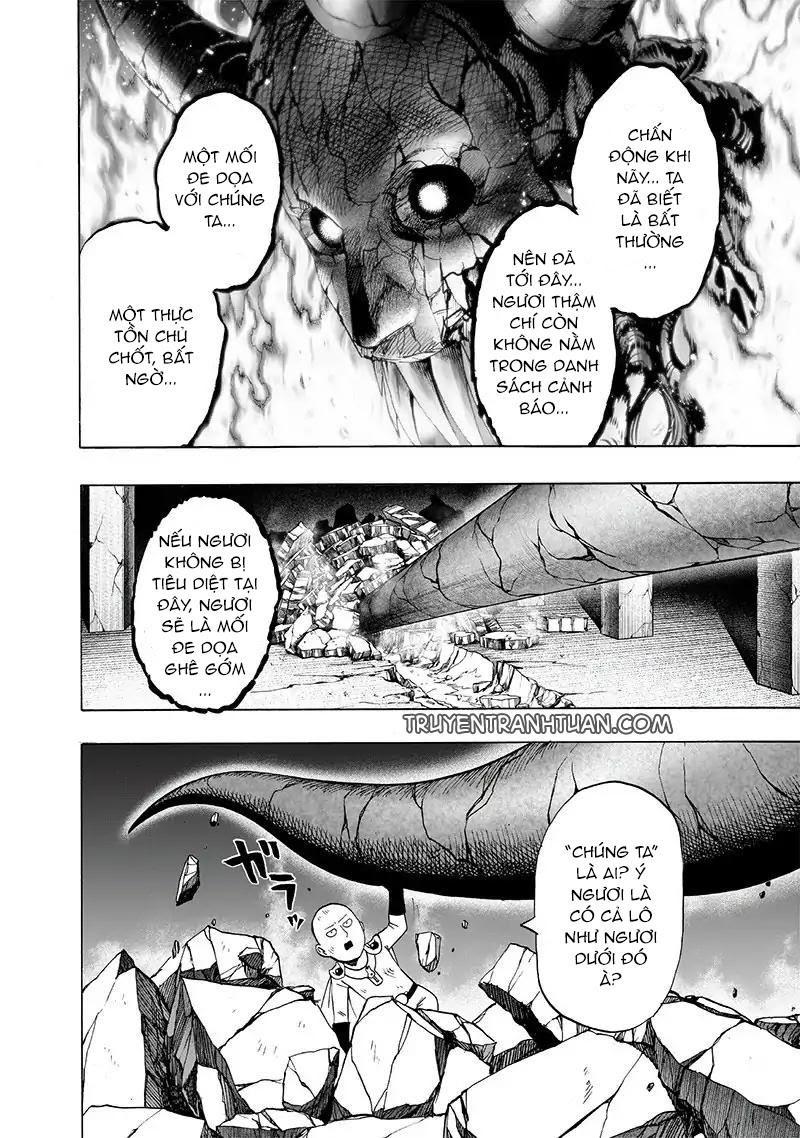 Onepunch Man Chap 152 - Next Chap 153