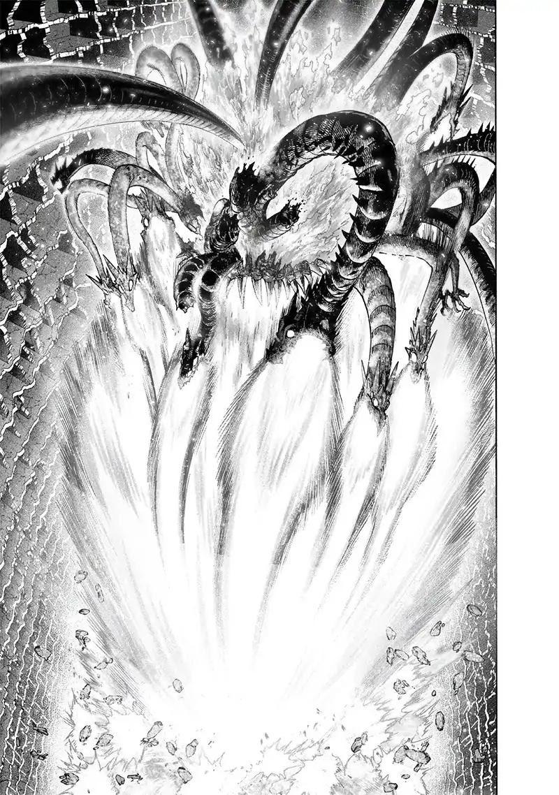 Onepunch Man Chap 152 - Next Chap 153