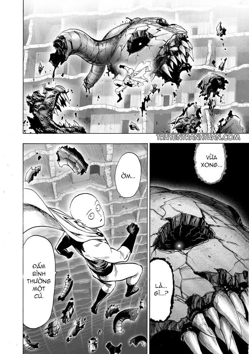 Onepunch Man Chap 152 - Next Chap 153