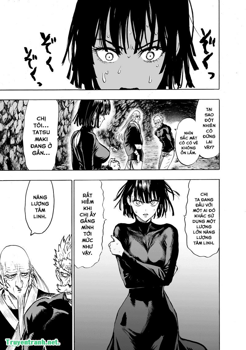 Onepunch Man Chap 153 - Next Chap 154