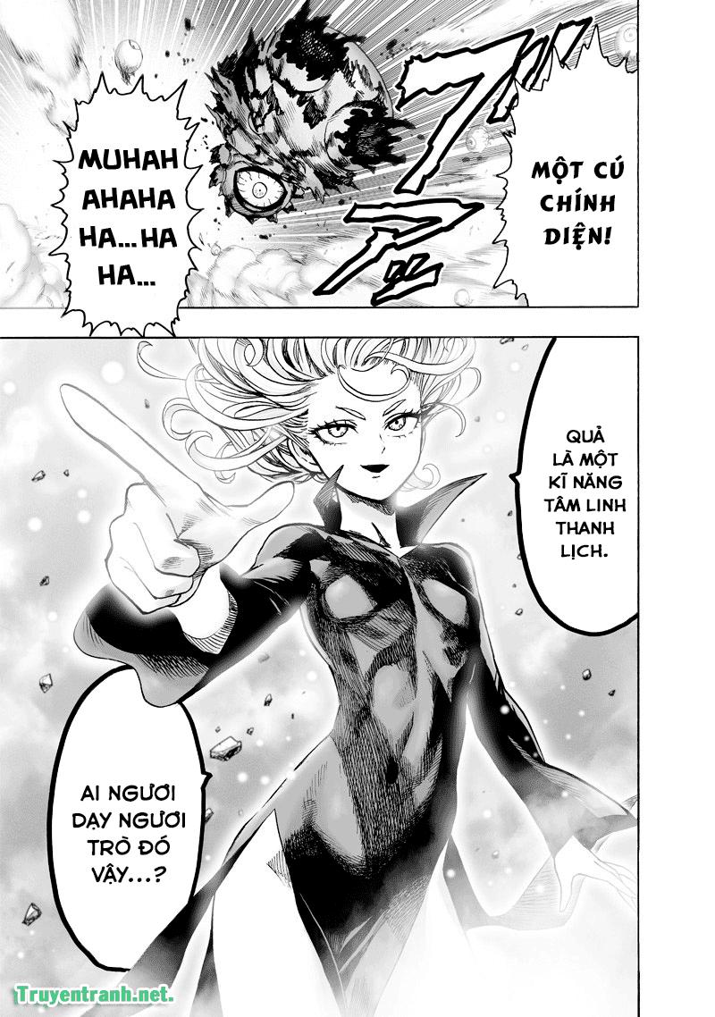 Onepunch Man Chap 153 - Next Chap 154