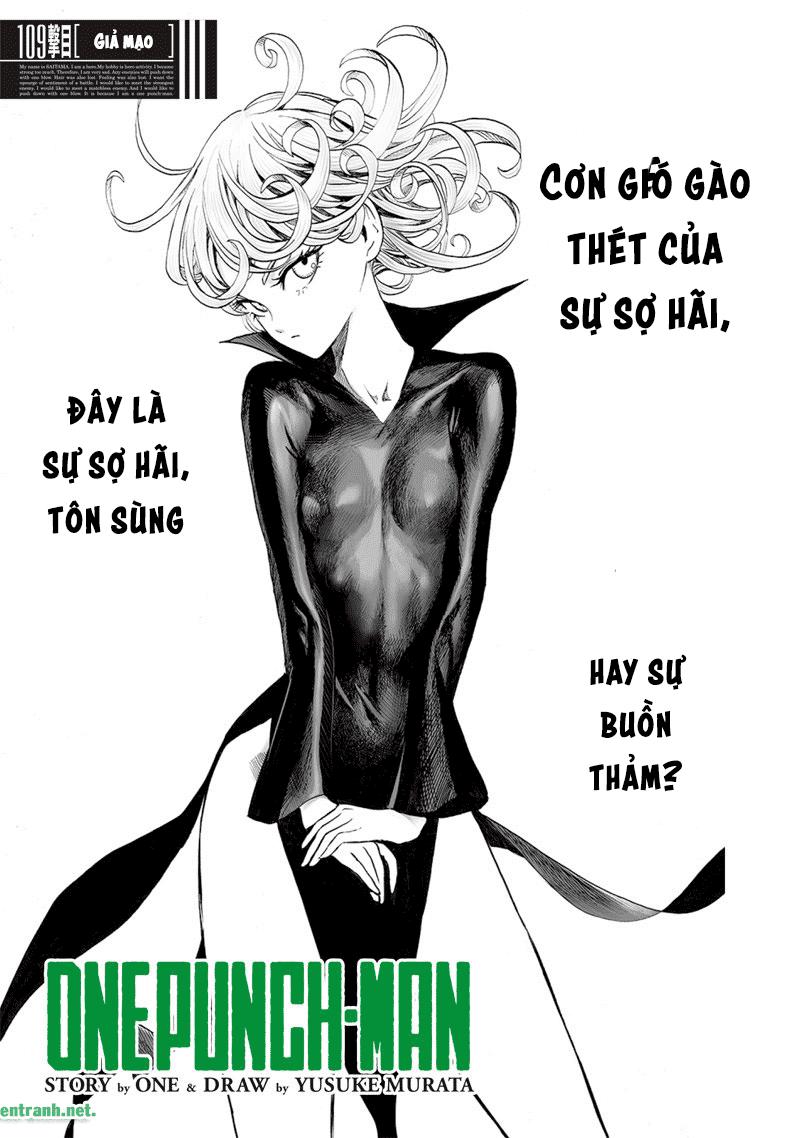 Onepunch Man Chap 153 - Next Chap 154