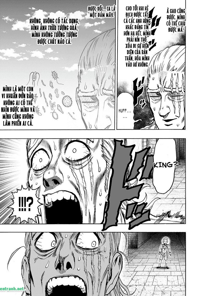 Onepunch Man Chap 153 - Next Chap 154