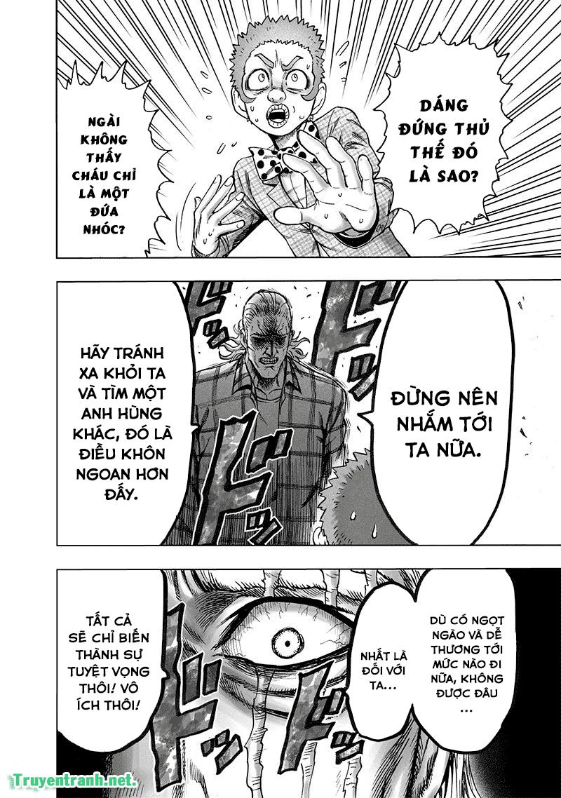 Onepunch Man Chap 153 - Next Chap 154