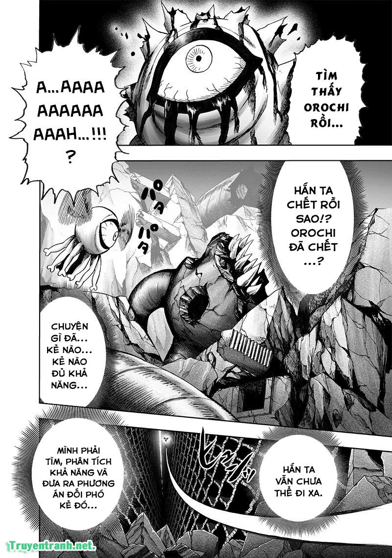 Onepunch Man Chap 153 - Next Chap 154