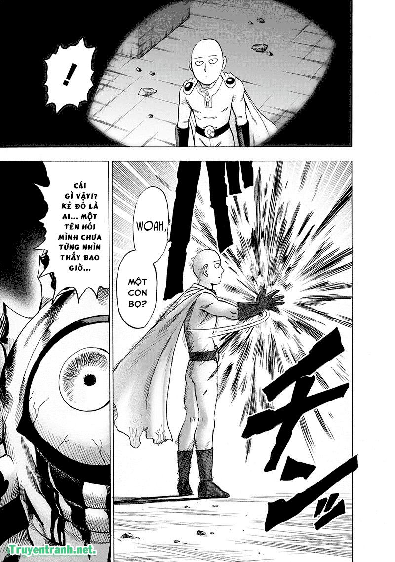 Onepunch Man Chap 153 - Next Chap 154