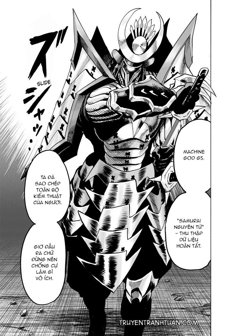 Onepunch Man Chap 154 - Next Chap 155