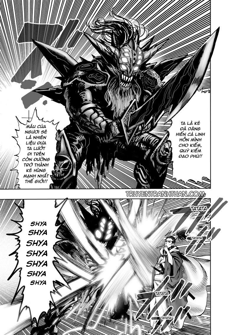 Onepunch Man Chap 154 - Next Chap 155