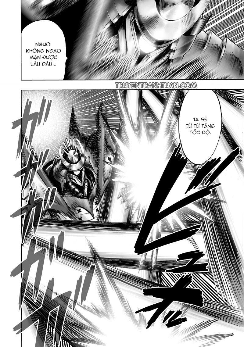 Onepunch Man Chap 154 - Next Chap 155